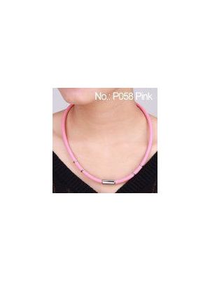 Pearlion pink egyensúly női nyaklánc