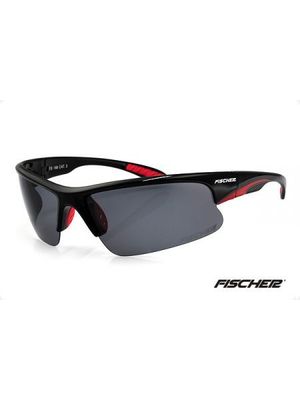 Fischer fekete napszemüveg divatos napszemüveg
