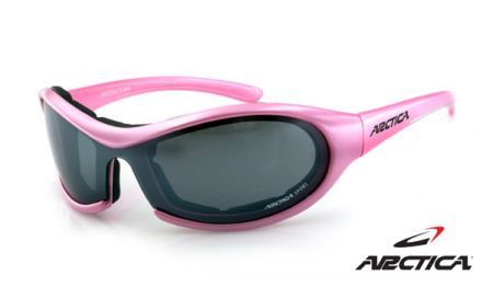 Arctica pink divat sport márkás napszemüveg fotója