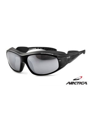 Arctica fekete divatos szemüveg napszemüveg