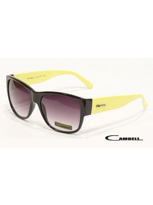 Cambell sárga szemüveg márkás napszemüveg