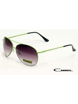 Cambell zöld napszemüveg női napszemüveg