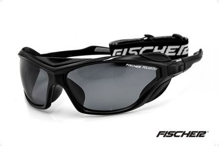 Fischer UV 400 szemüveg polarizált napszemüveg fotója
