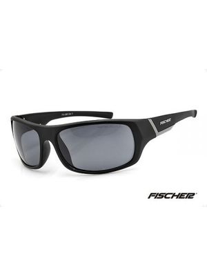 Fischer fekete sport napszemüveg
