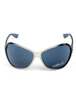 Emporio Armani fekete szemüveg női sport napszemüveg