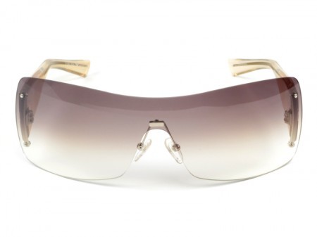 Emporio Armani márkás sport divat napszemüveg fotója