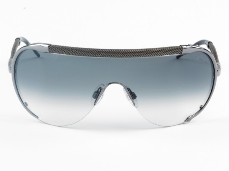 Roberto Cavalli szürke márkás sport napszemüveg fotója