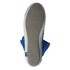Replay kék csíkos magasszárú tornacipő