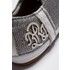 Replay szürke-ezüst tornacipő