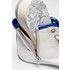 Replay kék-fehér szegecses tornacipő