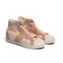 Replay rózsaszín gyöngyös sneaker