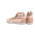 Replay rózsaszín gyöngyös sneaker