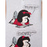 Oysho Mafalda hálóing