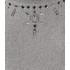 Camaieu egyszínű kötött pulóver
