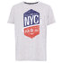Pull and Bear NYC T-shirt