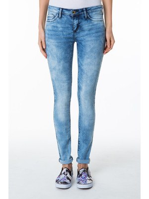 Tally Weijl kék skinny jeans