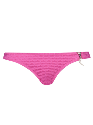 New Yorker pink bikini alsó