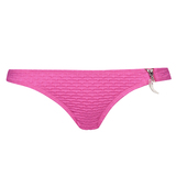 New Yorker pink bikini alsó