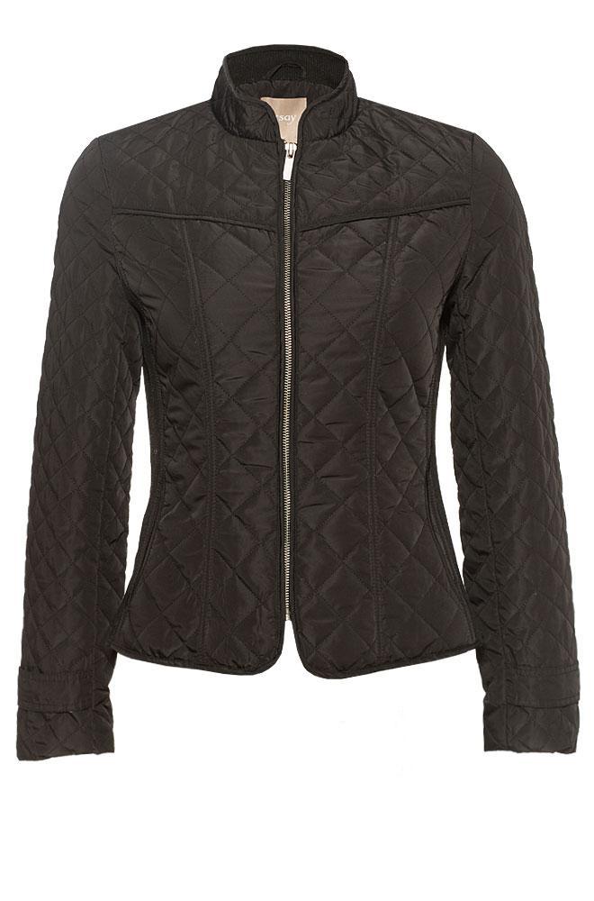 Orsay könnyű steppelt kabát 2014.6.9 #48513 fotója
