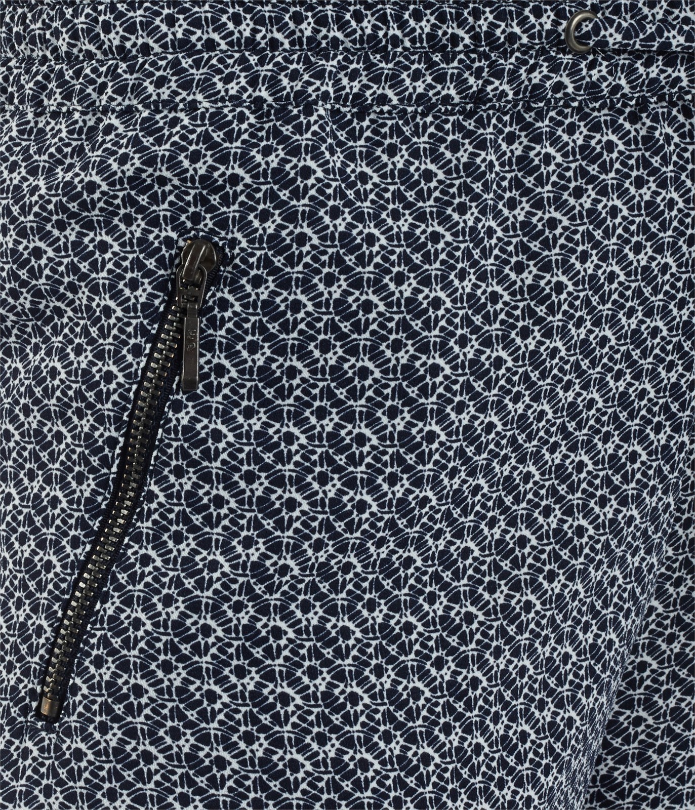 Camaieu mintás pizsama stílusú nadrág 2014.3.20 fotója