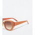 Zara karamellszínű napszemüveg