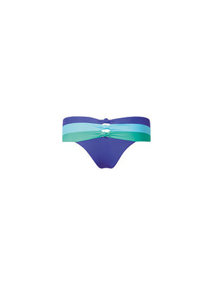 Calzedonia háromszínű bikini alsó