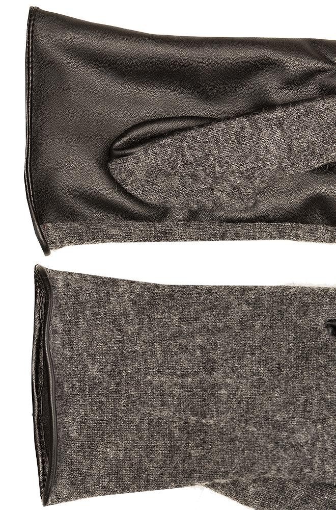 Orsay műbőr ötujjas női kesztyű 2015.10.06 fotója