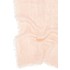 Orsay női pasztell rózsaszín rojtos sál