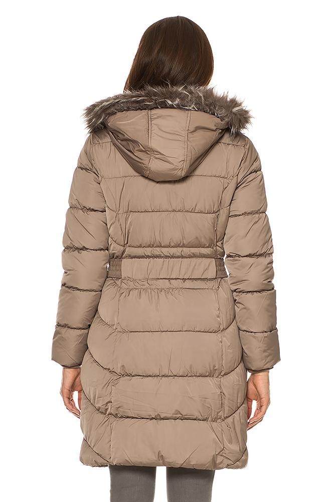 Orsay márkás női kapucnis dzseki 2015 fotója