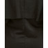 Zara fekete duplarétegű fekete ruha