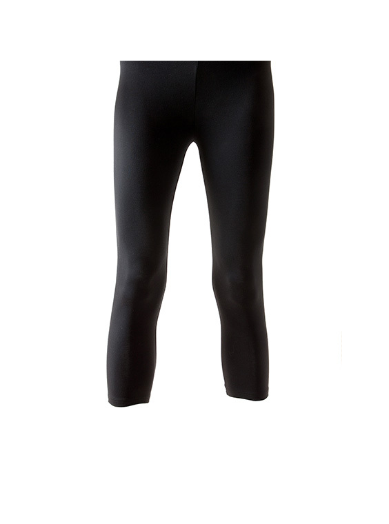 Calzedonia fekete capri leggings fotója