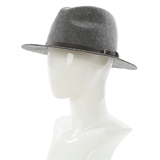 Pimkie női szürke Fedora kalap