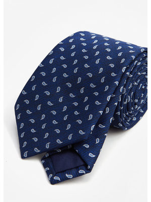 Mango paisley nyakkendő