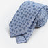 Mango paisley mintás selyem nyakkendő