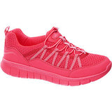 Venice pink lightweight sneaker