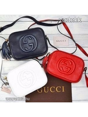 Gucci kis táska oldaltáska válltáska 3 színben << lejárt 638918