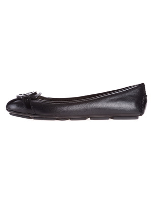 Michael Kors Fulton Balerina cipő 40,5, Fekete << lejárt 623916