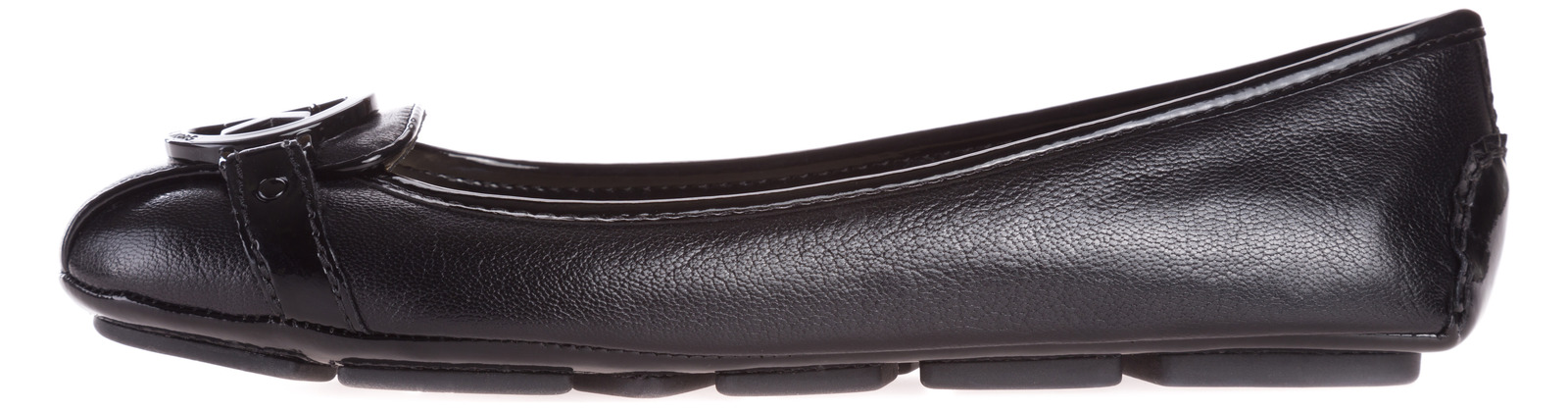 Michael Kors Fulton Balerina cipő 40,5, Fekete << lejárt 302953 fotója
