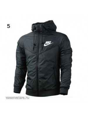 Nike férfi átmeneti tavaszi / őszi kabát dzseki << lejárt 970748