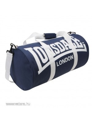 Lonsdale sporttáska táska új AZONNAL! AKCIÓ! Legjobb! Megbízható eladótól! Több termék EGY postadíj! << lejárt 496462