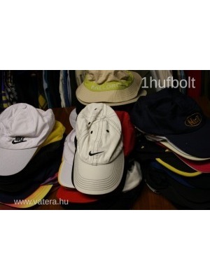 49db -os baseball sapka csomag Nike Tom Tailor Esprit H&M 1ft nmá << lejárt 965823