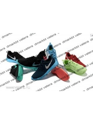 Nike ROSHE RUN / ONE férfi női cipő 36-45 futócipő edzőcipő utcai Legjobb ár és Minőség! << lejárt 621793
