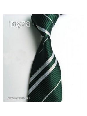 Harry Potter stílusú nyakkendő << lejárt 460702