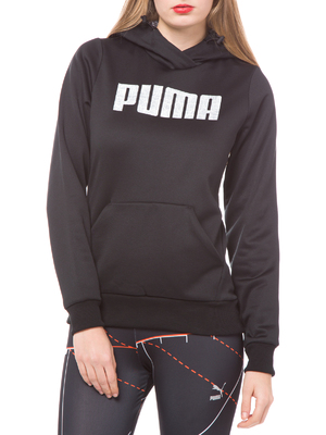 Puma Elevated Melegítő felső XL, Fekete << lejárt 896995