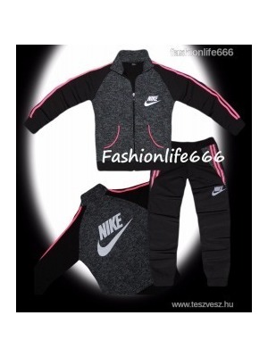 Nike női melegítő s-xxl << lejárt 68100