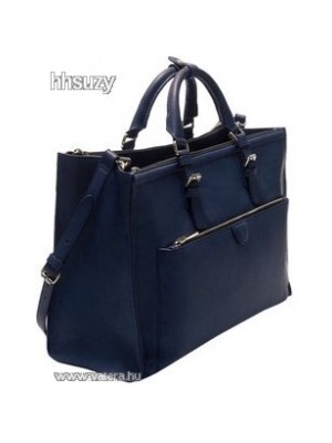 Zara - sötét kék táska << lejárt 278839
