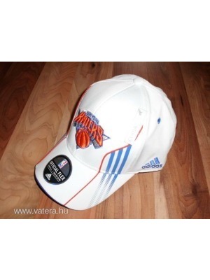 NBA Adidas New York Knicks Anthony baseball sapka << lejárt 522142