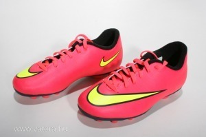 Nike Mercurial Vortex FG gyerek futball cipő 33-as << lejárt 9410250 97 fotója