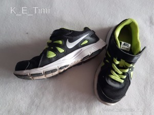 Nike sportcipő << lejárt 4225877 27 fotója