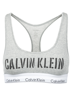 Calvin Klein Melltartó S, Szürke << lejárt 803521